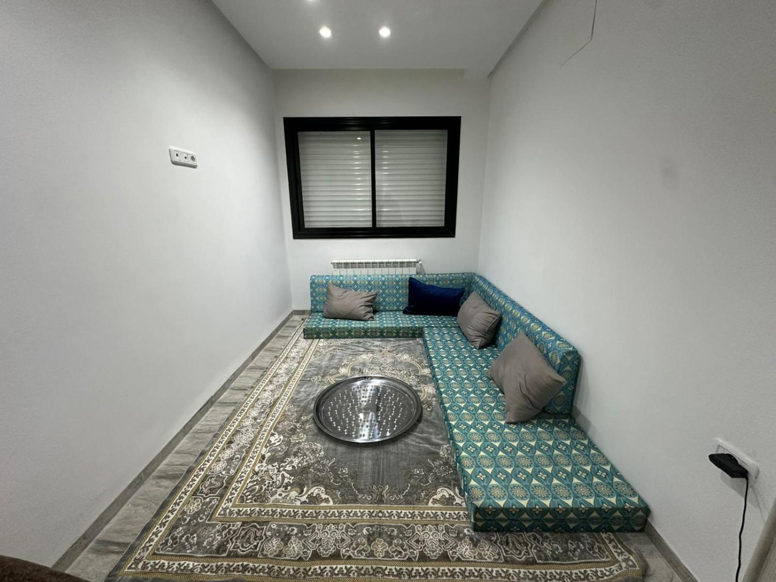 Dhekra Appartement
